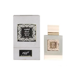 Unisex imported Rihanah Perfume- VELVET MUSK (125 ml)